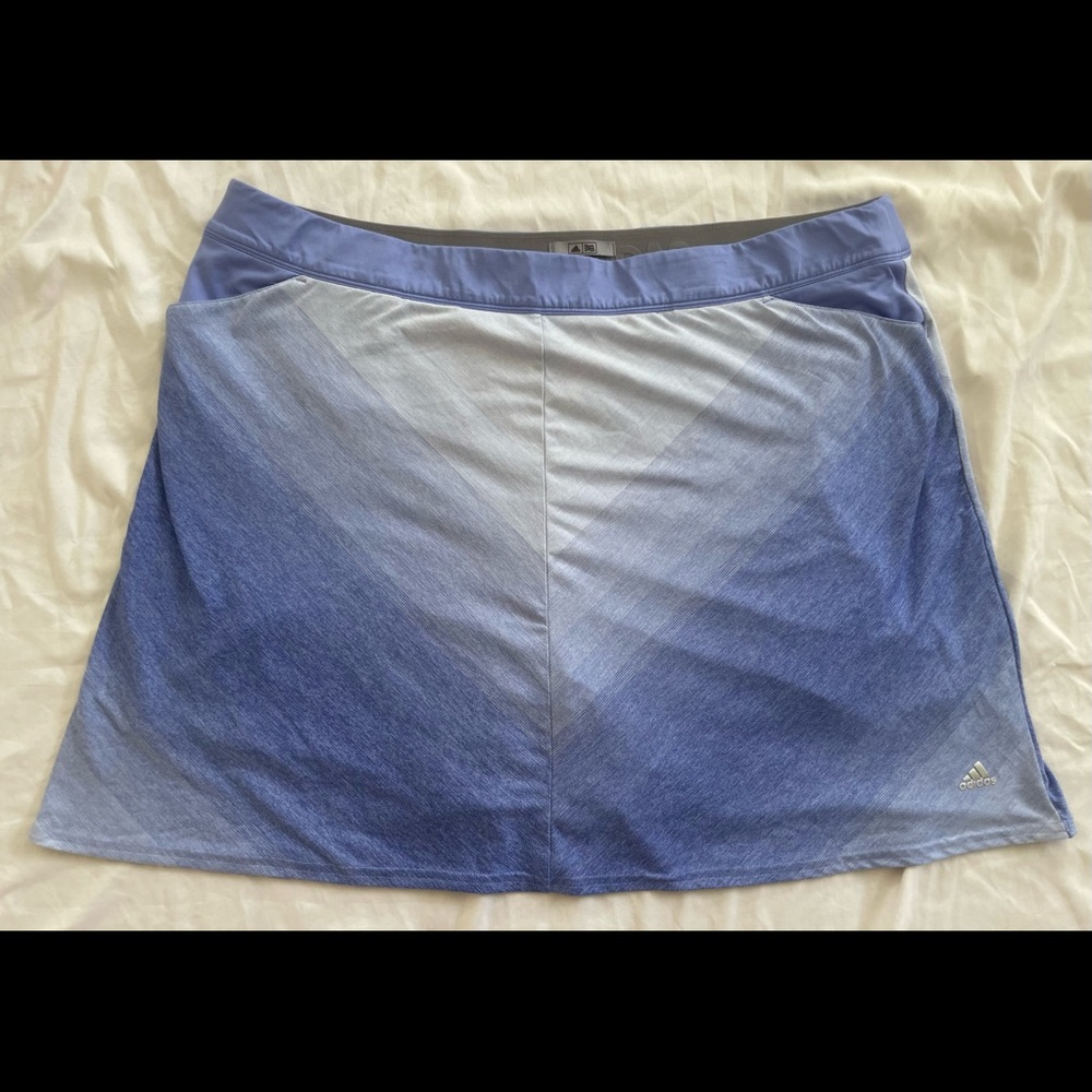 Adidas Women’s Tennis Skirt